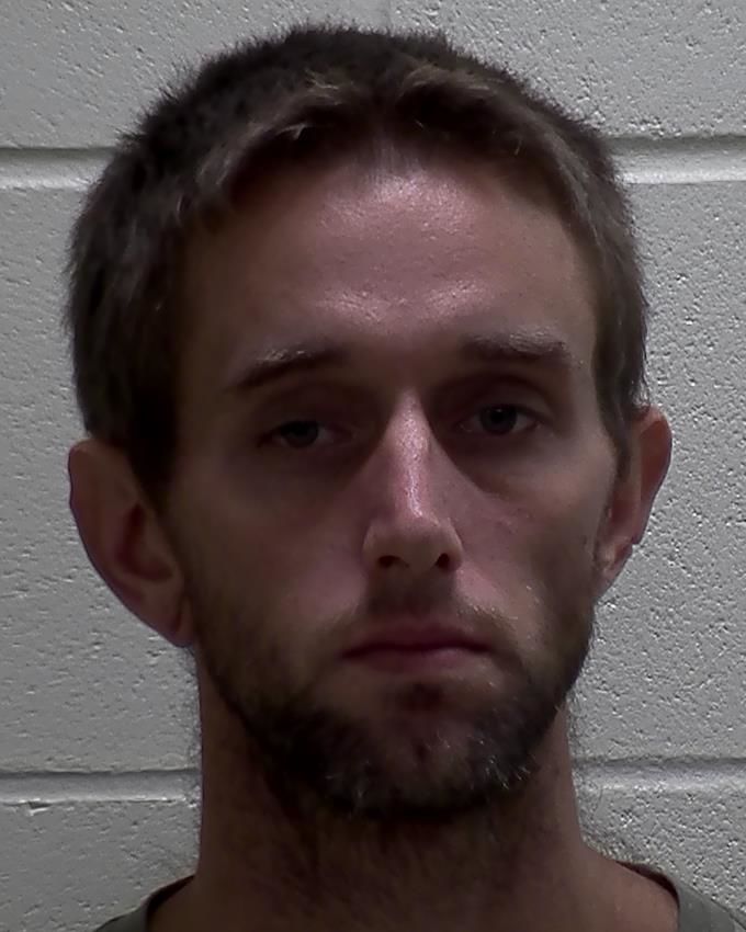 Anthony James Wardlaw